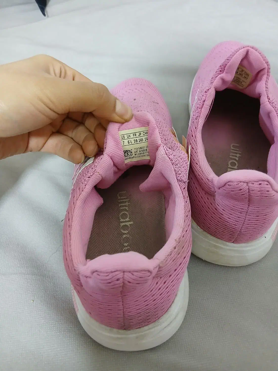 کتونی اورجینال ورزشی|کیف، کفش، کمربند|فردیس, سرحد آباد|دیوار