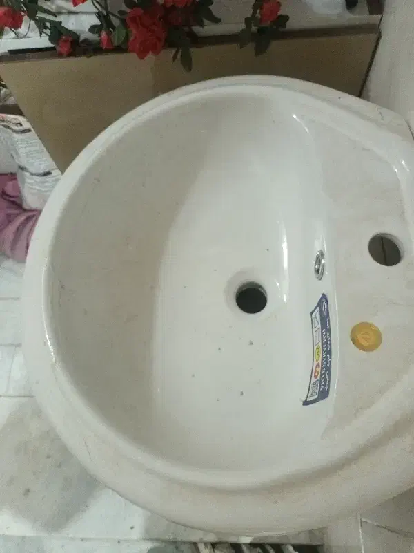 روشور|لوازم سرویس بهداشتی|شاهین‌شهر, گزبرخوار|دیوار