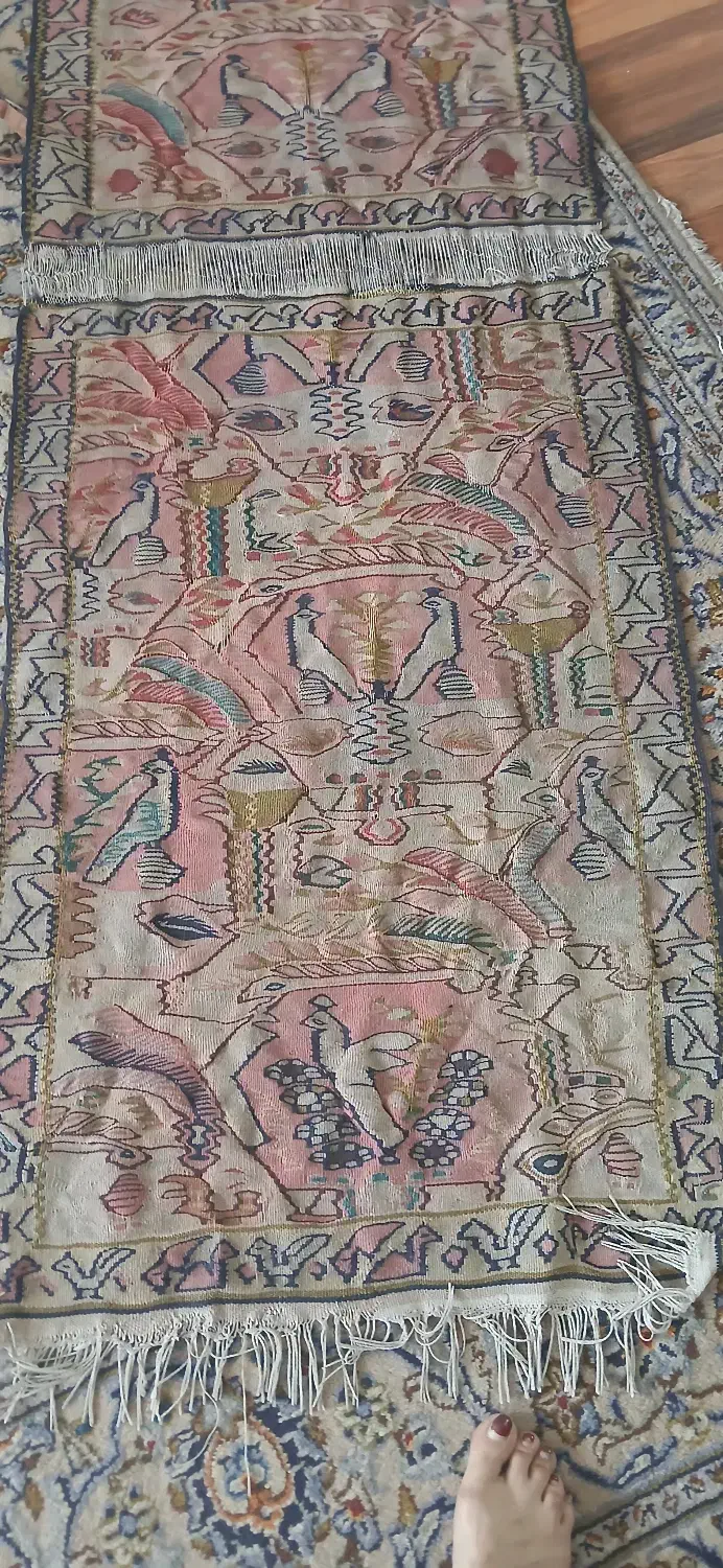 گلیم|گلیم، جاجیم، گبه|تهران, دزاشیب|دیوار