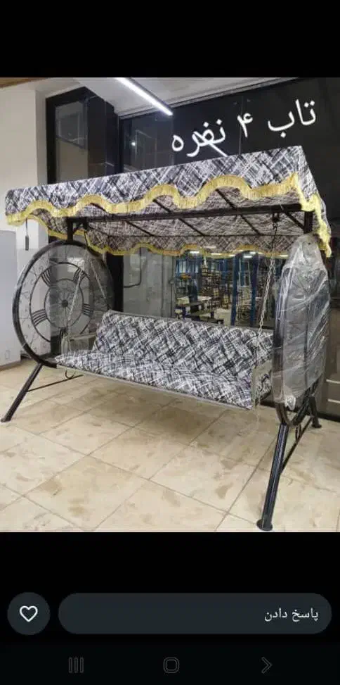 آتشدان چدنی چوبی yashgin|مبلمان خانگی و میز عسلی|شیراز, گویم|دیوار