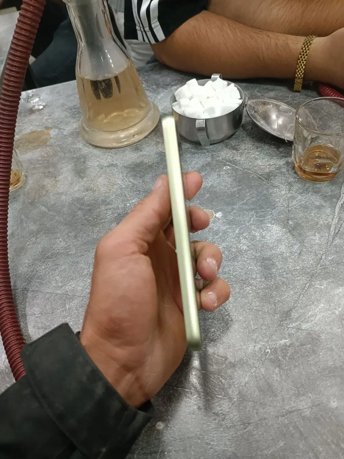 سامسونگ A54 5G|موبایل|اردبیل, |دیوار