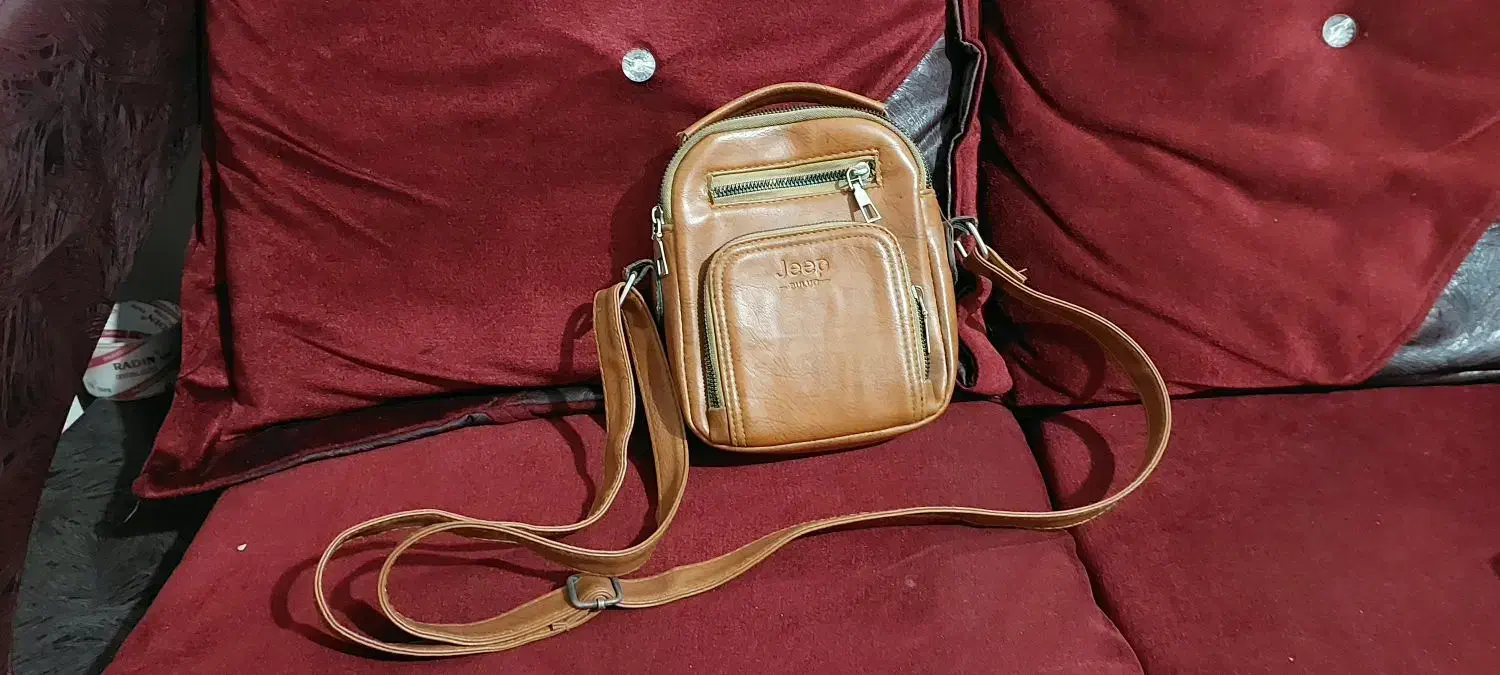 کیف چرم مخصوص مدارک|کیف، کفش، کمربند|پاکدشت, پاکدشت (مامازند)|دیوار