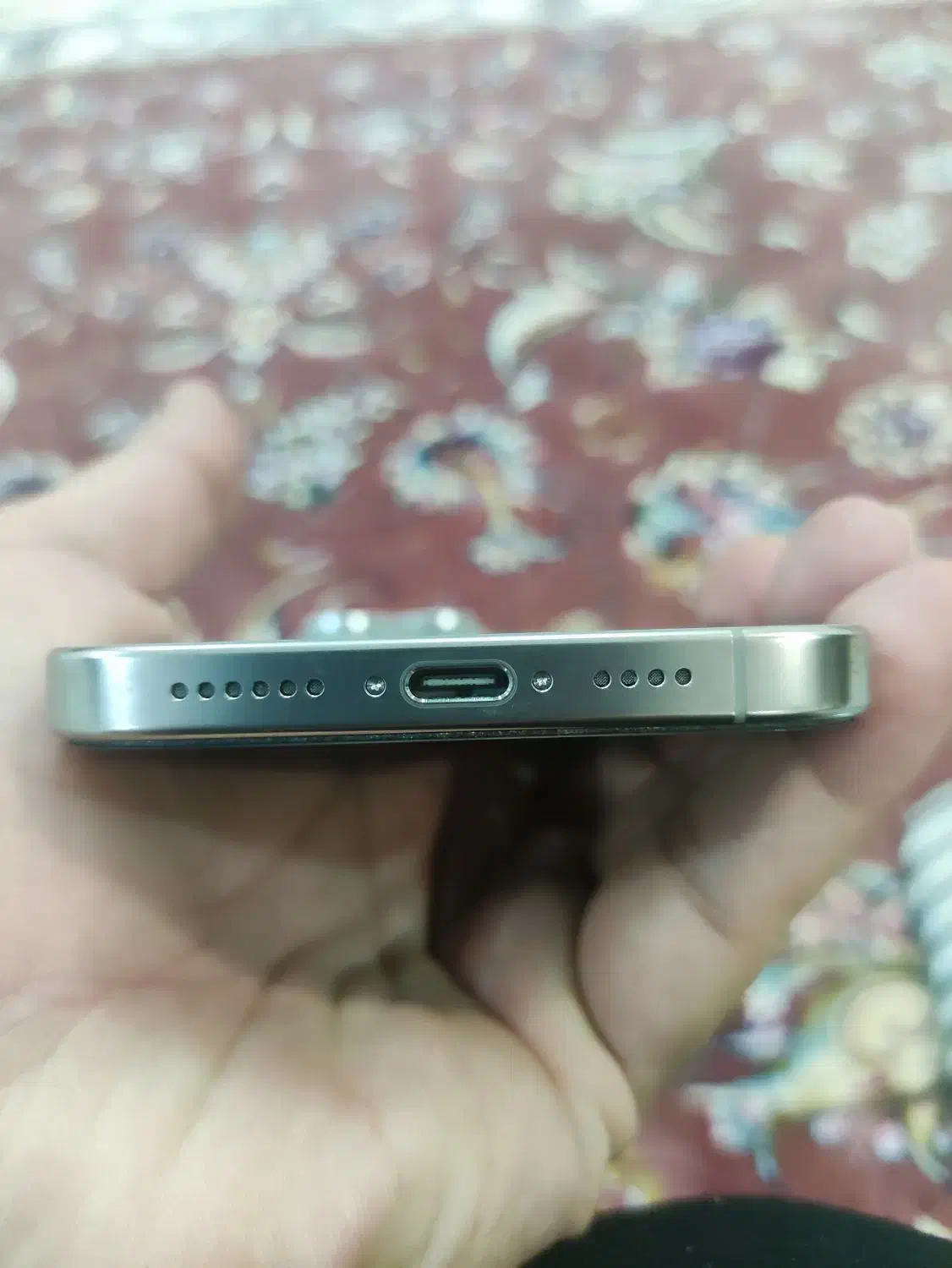 iphone 16 pro max|موبایل|تهران, طرشت|دیوار