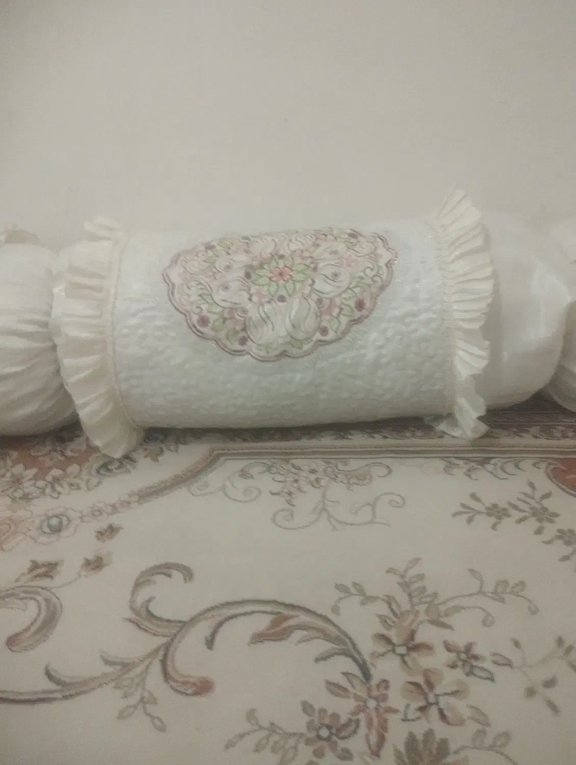 جلد بالشت|رختخواب، بالش، پتو|زاهدان, |دیوار