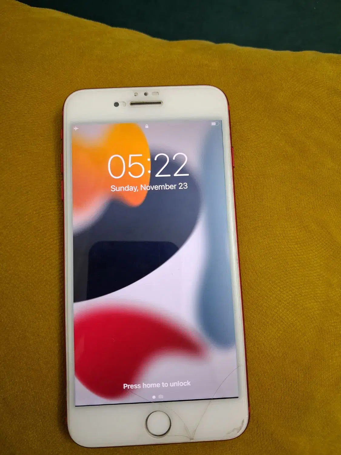 آیفون ۷ پلاس|موبایل|تهران, منیریه|دیوار