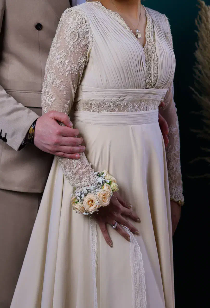 لباس نامزدی|لباس|فردیس, خیام شرقی|دیوار