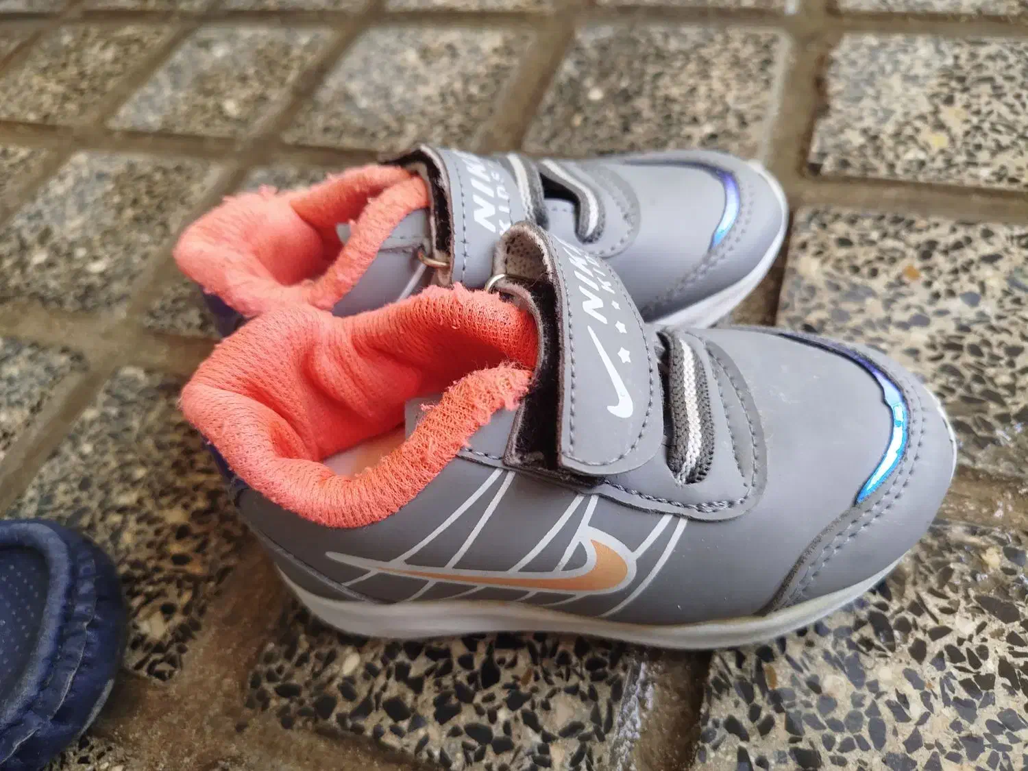 کفش|کیف، کفش، کمربند|ملایر, |دیوار