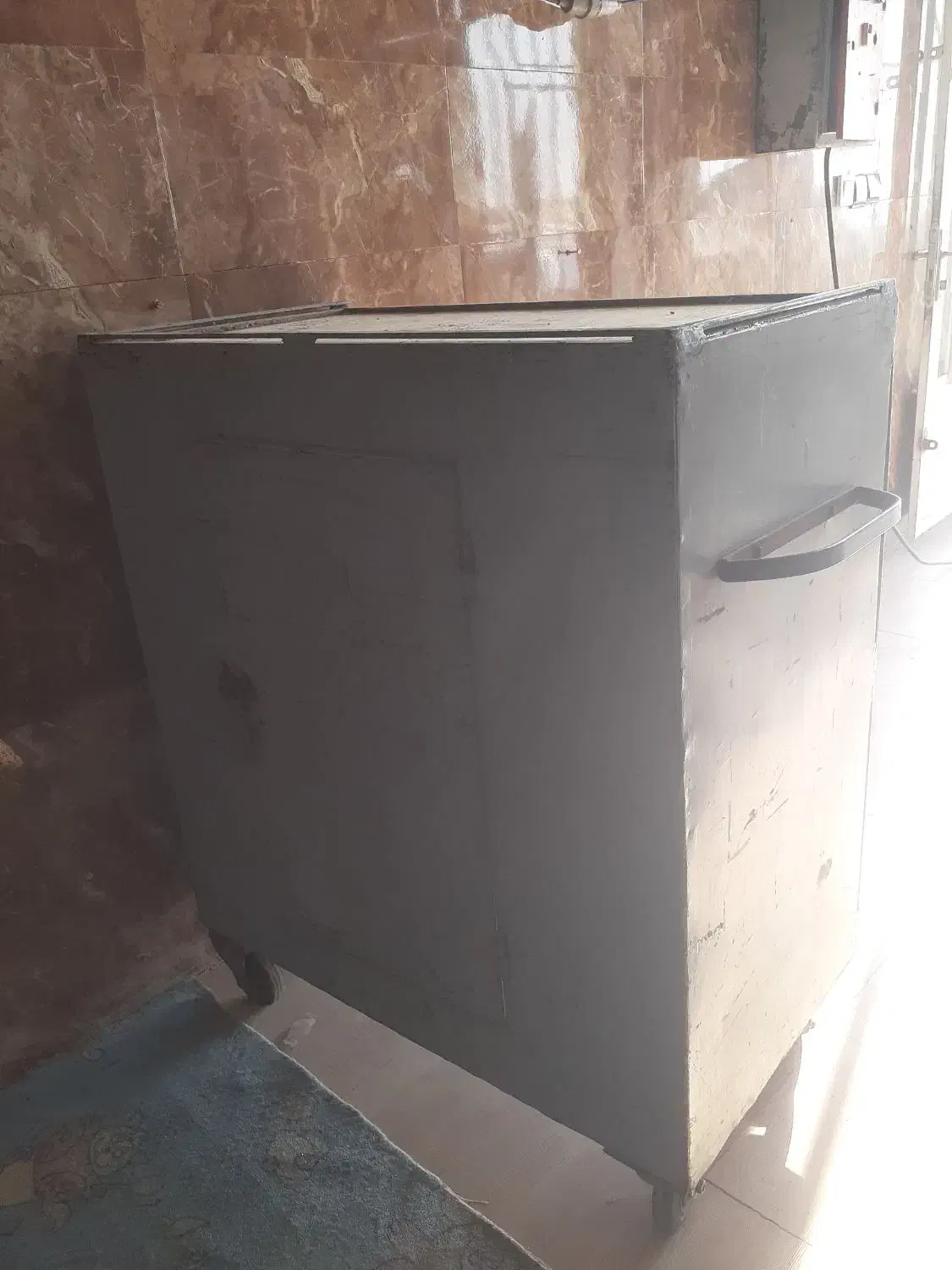 ویترین سیگار.|فروشگاه و مغازه|اندیمشک, |دیوار