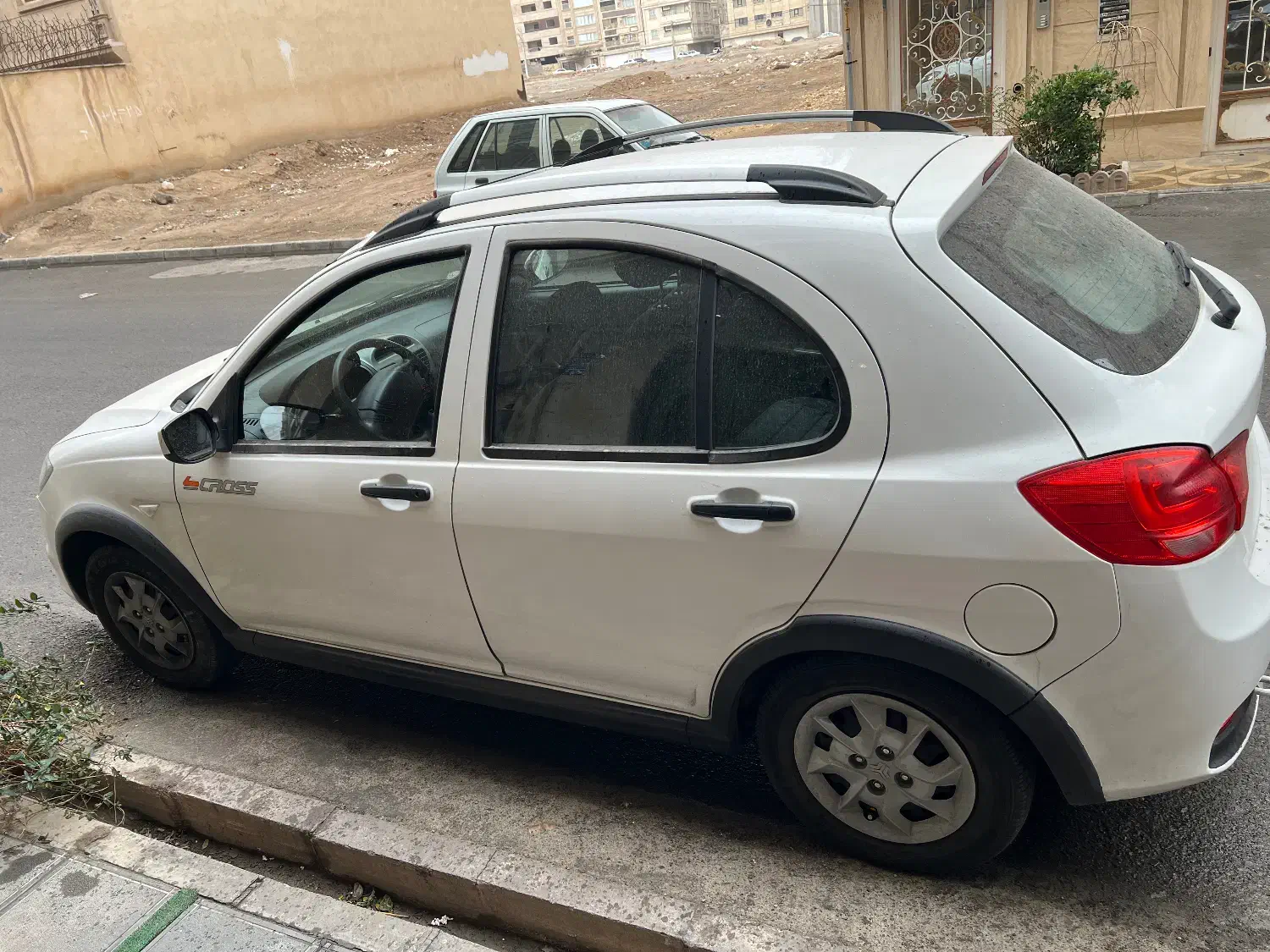 کوییک مدل ۱۴۰۰|خودرو سواری و وانت|قم, انسجام|دیوار