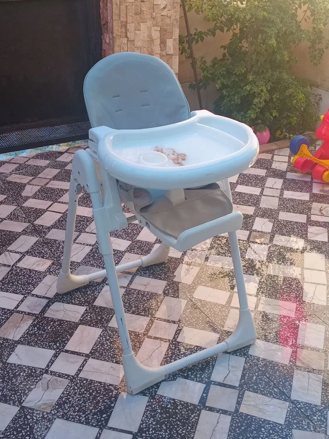 فروش وسایل کودک|کالسکه و لوازم جانبی|بابلسر, |دیوار