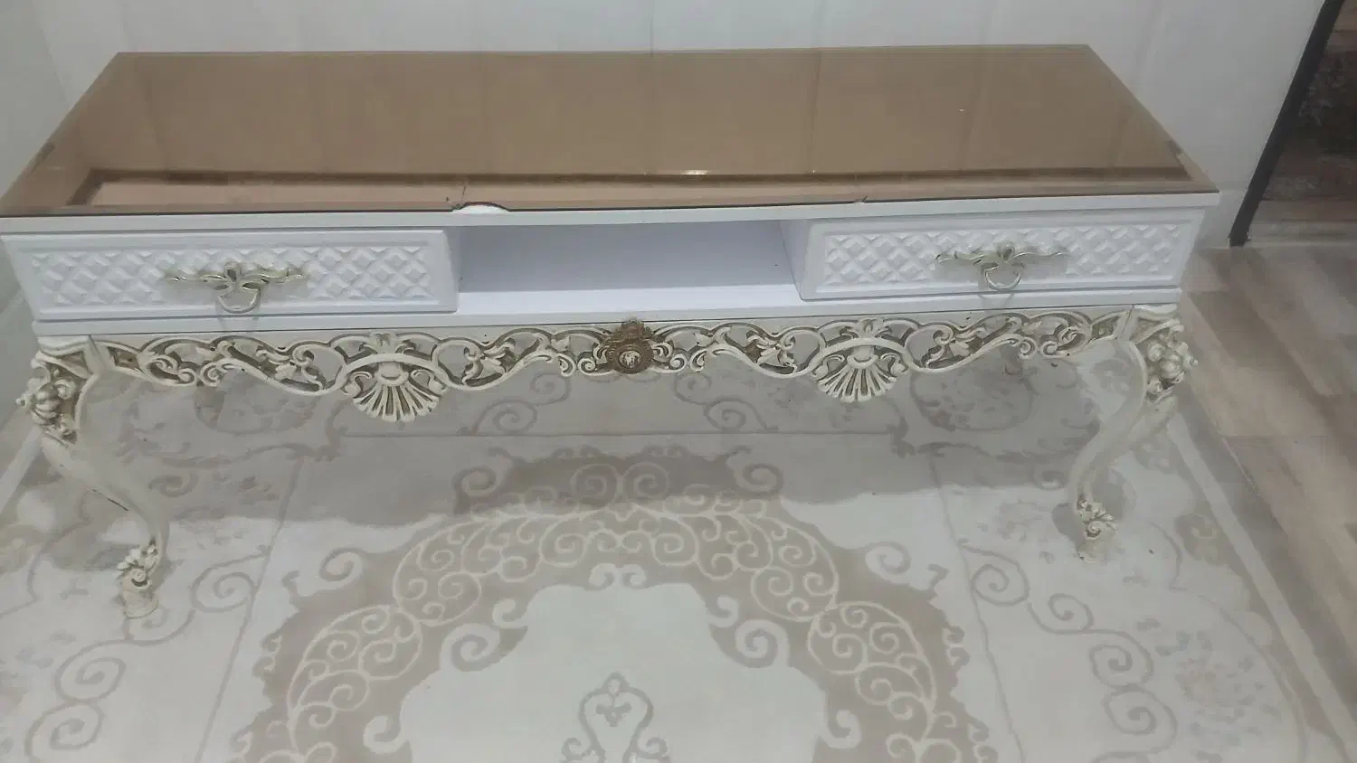 میز تلویزیون|میز تلویزیون|قم, شهر قائم|دیوار