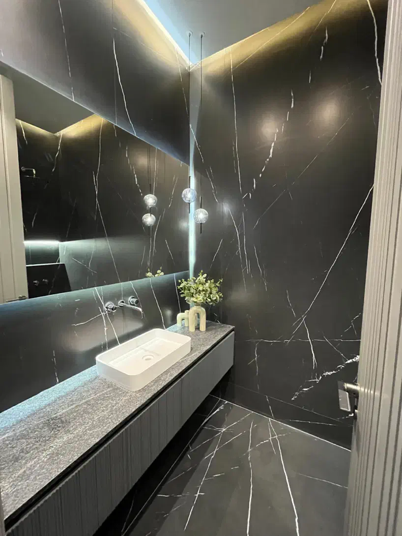 ۴۰۰متر ۴خواب مسترزیرخیابان سیزدهم ولنجک نوساز