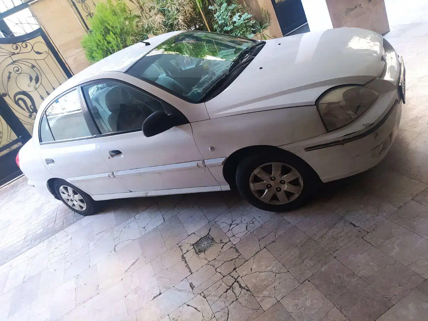 ریو 86|خودرو سواری و وانت|تهران, ائمه اطهار|دیوار