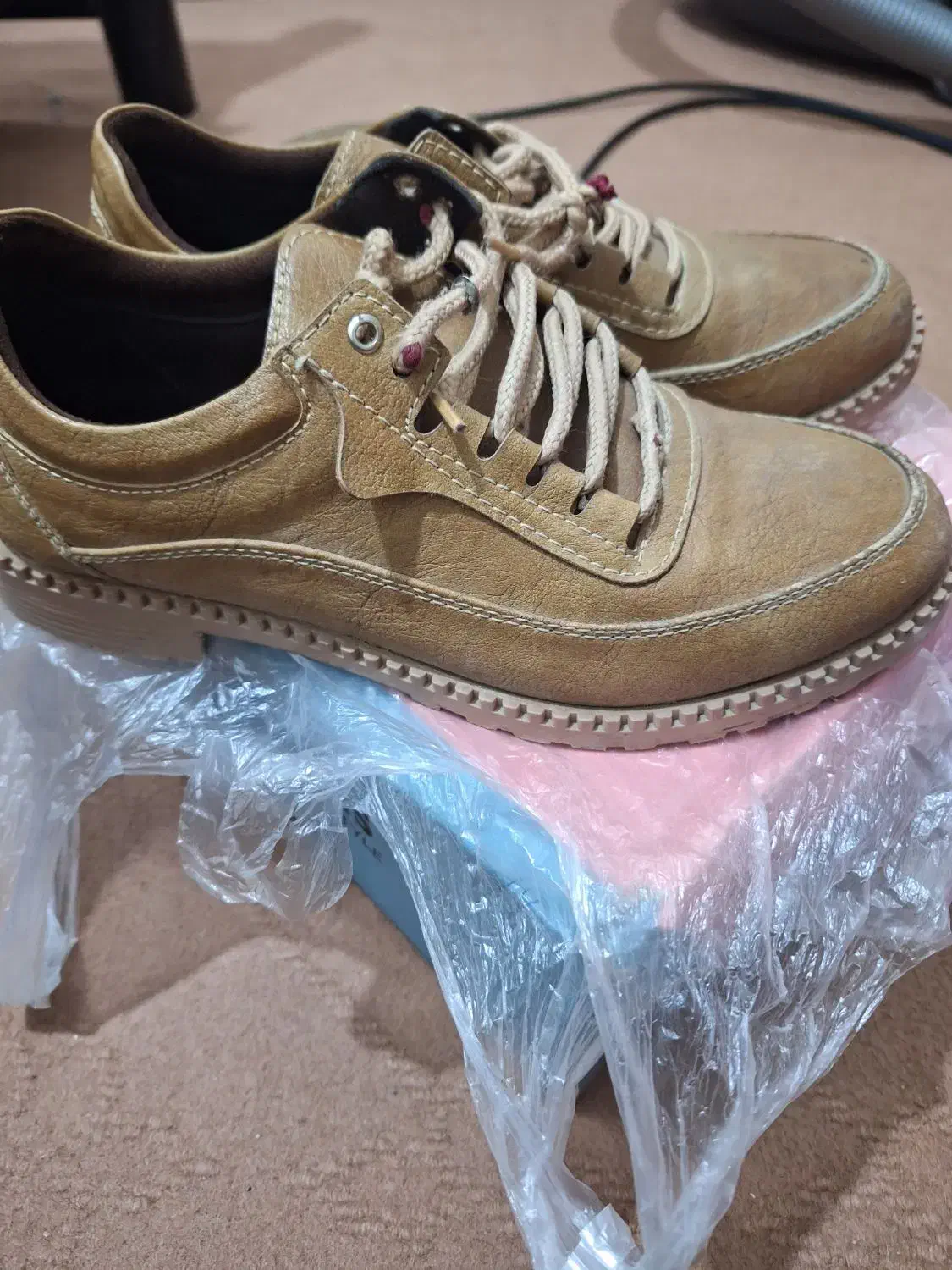 کفش سایز ۳۸|کیف، کفش، کمربند|مسجد سلیمان, |دیوار