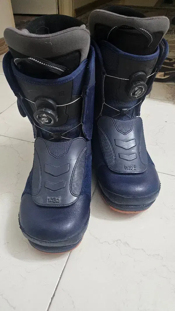 بوت اسنوبرد برند head دبل BOA|ورزش‌های زمستانی|تهران, امام زاده عبدالله|دیوار