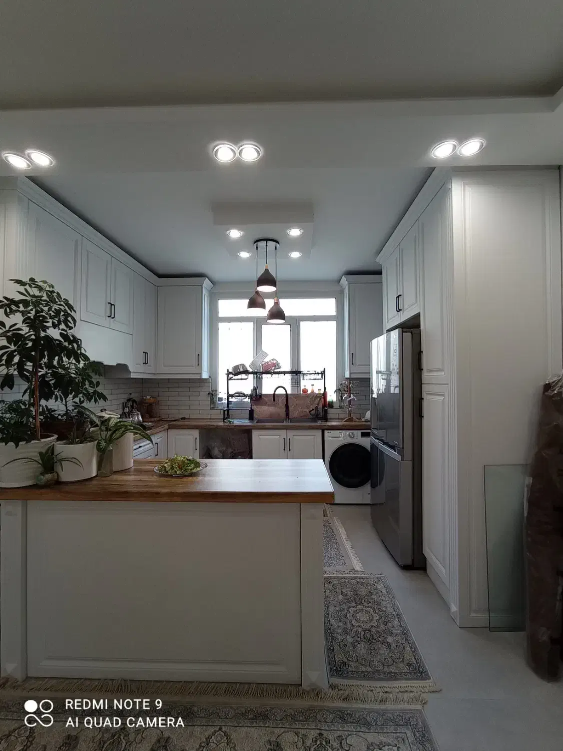 واحد اجاره ۷۰ متری دو خوابه تهرانپارس شرقی