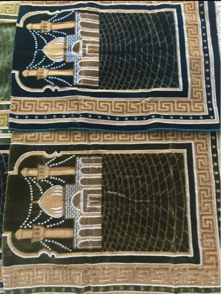 سجاده مخمل|روفرشی|تهران, مسعودیه|دیوار