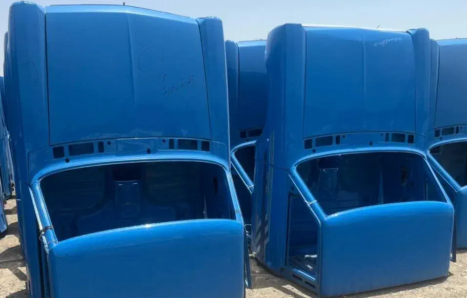 اتاق نیسان|قطعات یدکی و لوازم جانبی|خاوران, |دیوار