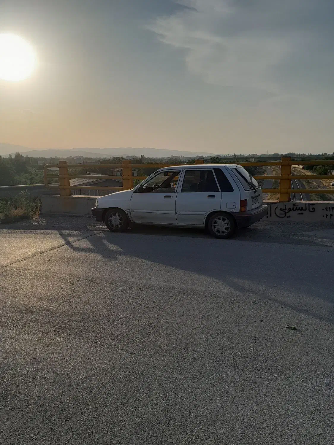 پراید هاچبک|خودرو سواری و وانت|ارومیه, |دیوار