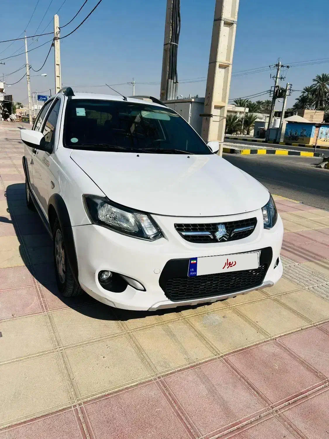 کوییک1401|خودرو سواری و وانت|لار, |دیوار