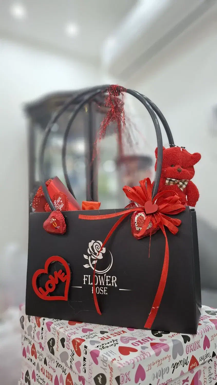 ولنتاین کادو|کلکسیون و سرگرمی|جهرم, |دیوار