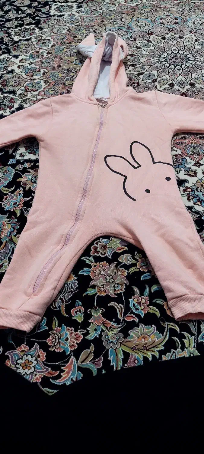 سرهمی|کفش و لباس بچه|کرمانشاه, |دیوار