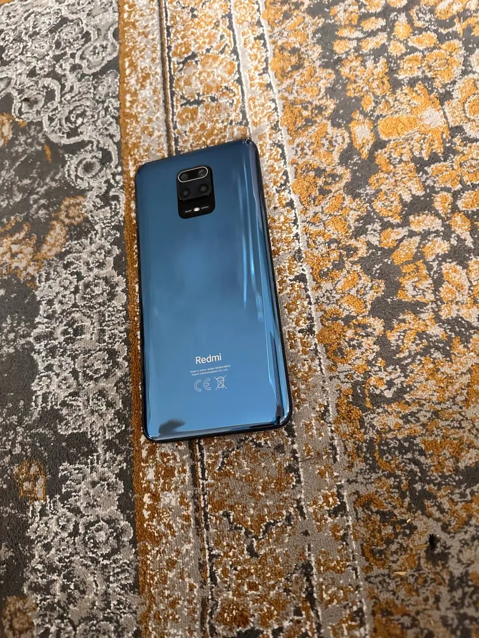 Xiaomi Redmi note 9 pro|موبایل|کازرون, |دیوار