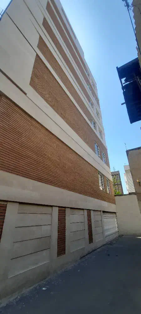 فروش آپارتمان ۸۲ متری ۲ خوابه در دولاب|فروش آپارتمان|تهران, دولاب|دیوار