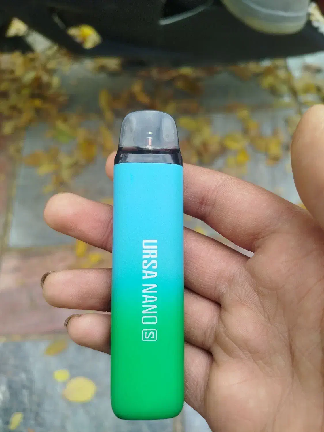 پاد lost vape Ursa nano s|زیورآلات و اکسسوری|شاهین‌شهر, حافظ شمالی|دیوار