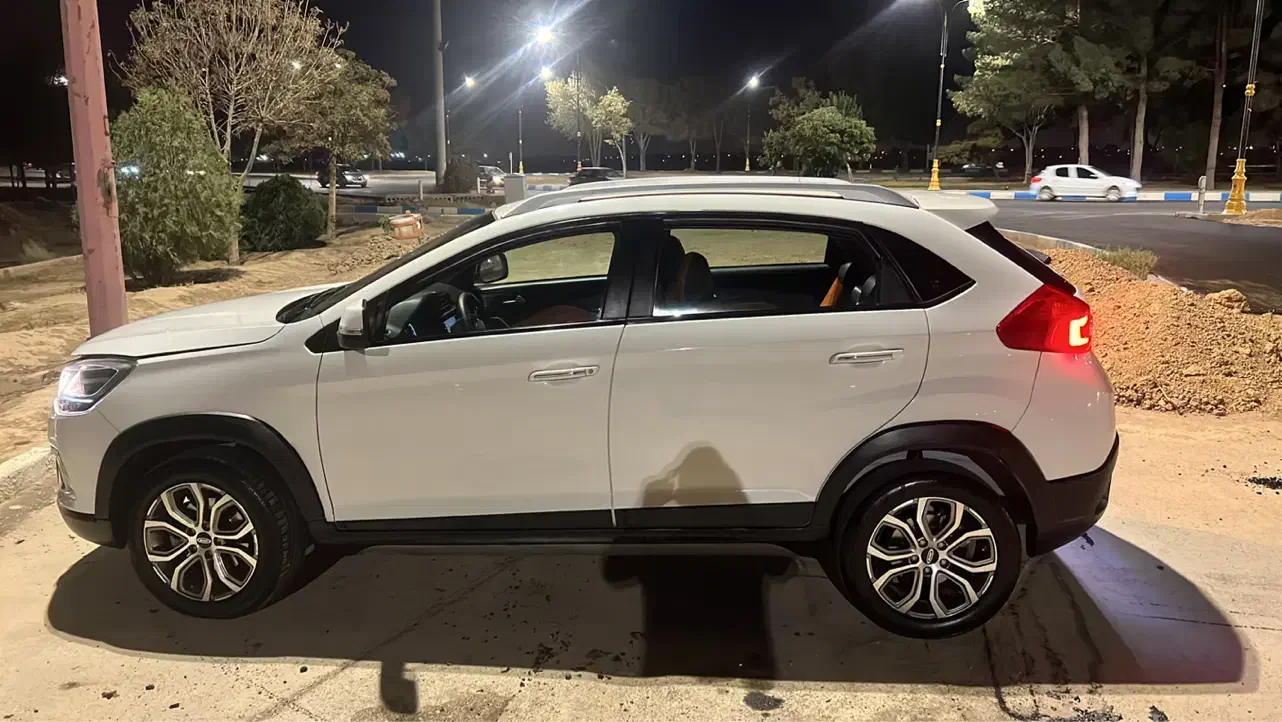 X22 اتومات فوق العاده تمیز|خودرو سواری و وانت|شاهینشهر, مخابرات (شهید بهشتی)|دیوار