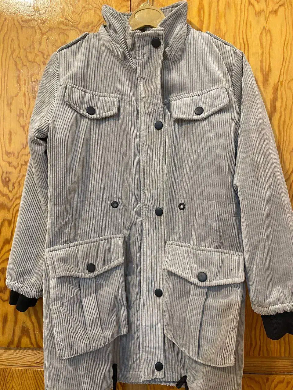 کاپشن زنانه|لباس|گنبد کاووس, |دیوار