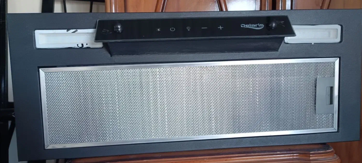 هود مخفی توکار|هود|اصفهان, طاحونه|دیوار