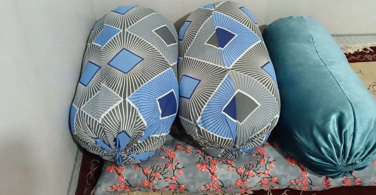 تشک دوزی|رختخواب، بالش، پتو|سرخنکلاته, |دیوار