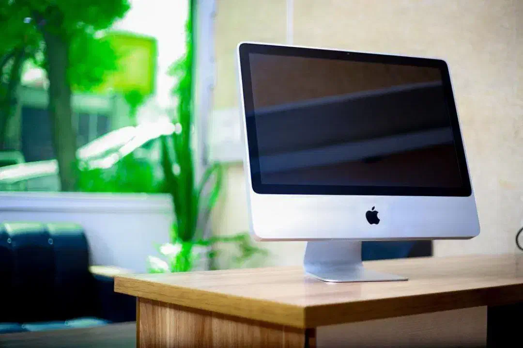 ایمک کامپیوتر اپل 1224|قطعات و لوازم جانبی رایانه|تهران, بلوار کشاورز|دیوار