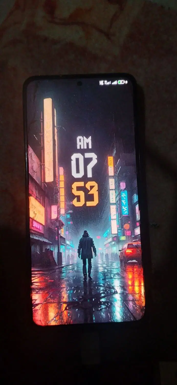 poco x4pro 5g|موبایل|گنبد کاووس, |دیوار