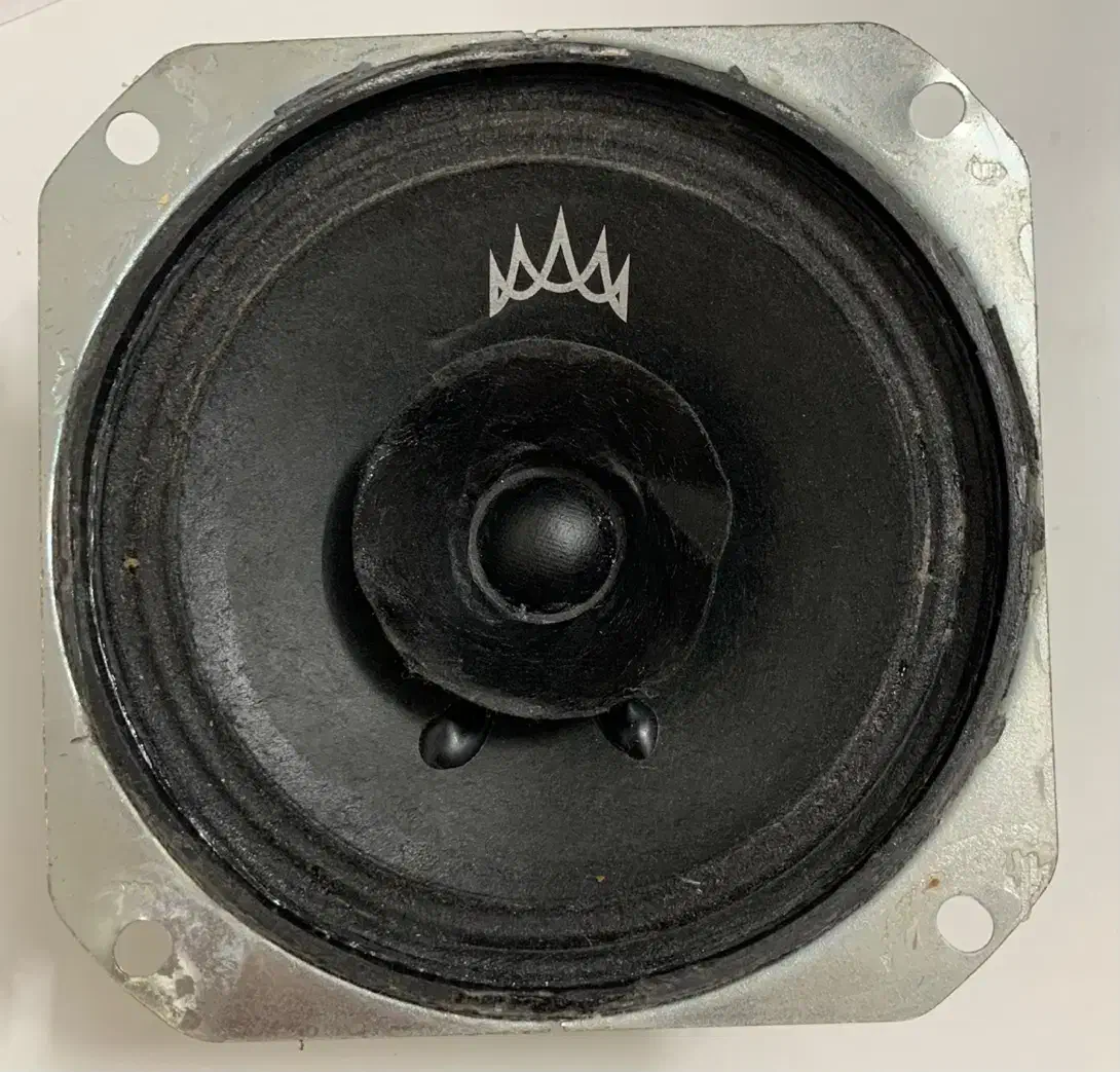 تک بلندگو امپایر fm100|سیستم صوتی خانگی|سبزوار, توحیدشهر|دیوار