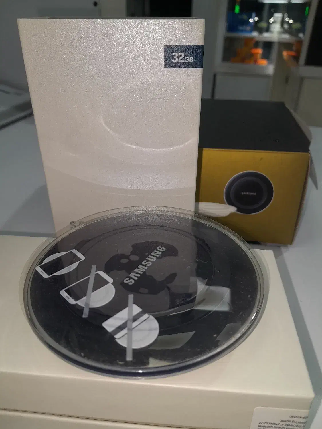 شارژر|لوازم جانبی موبایل و تبلت|قزوین, |دیوار