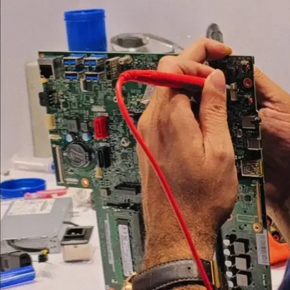 خانه سخت افزار قشم|خدمات رایانهای و موبایل|قشم, |دیوار