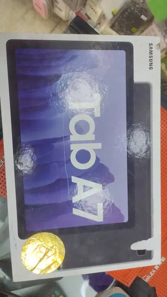 تبلت سامسونگ|تبلت|فردیس, فردیس|دیوار