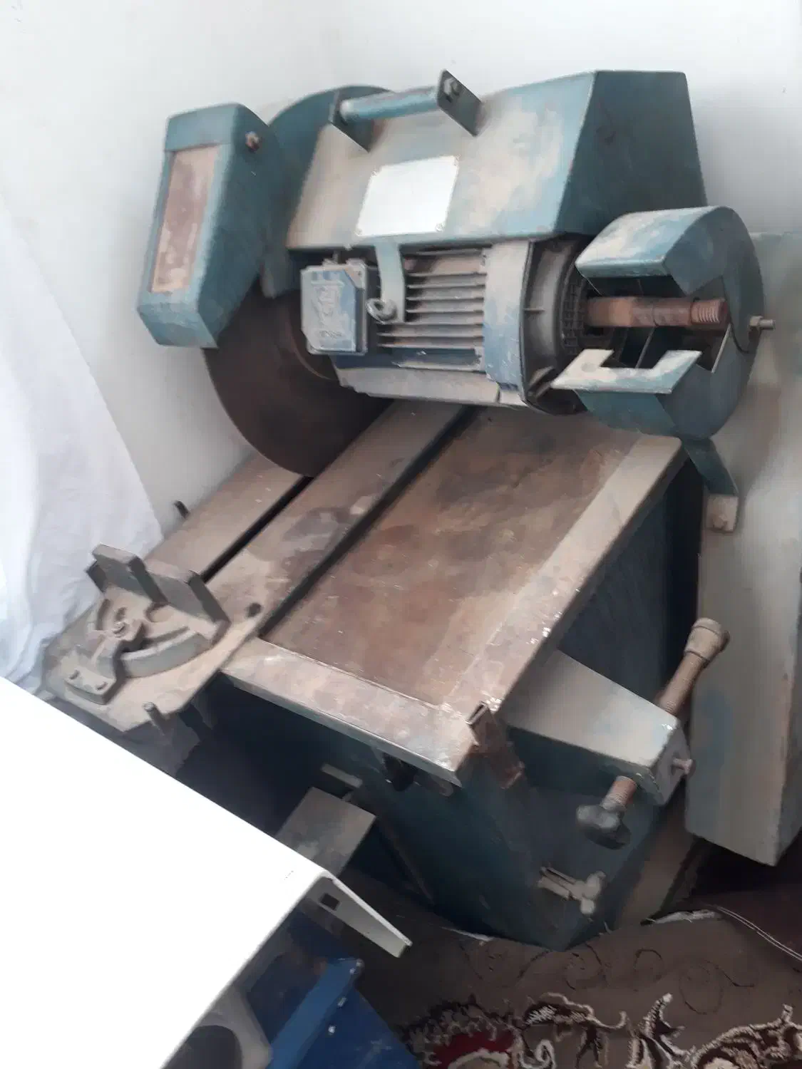 اره اتشی سه فاز|ابزارآلات|بم, |دیوار