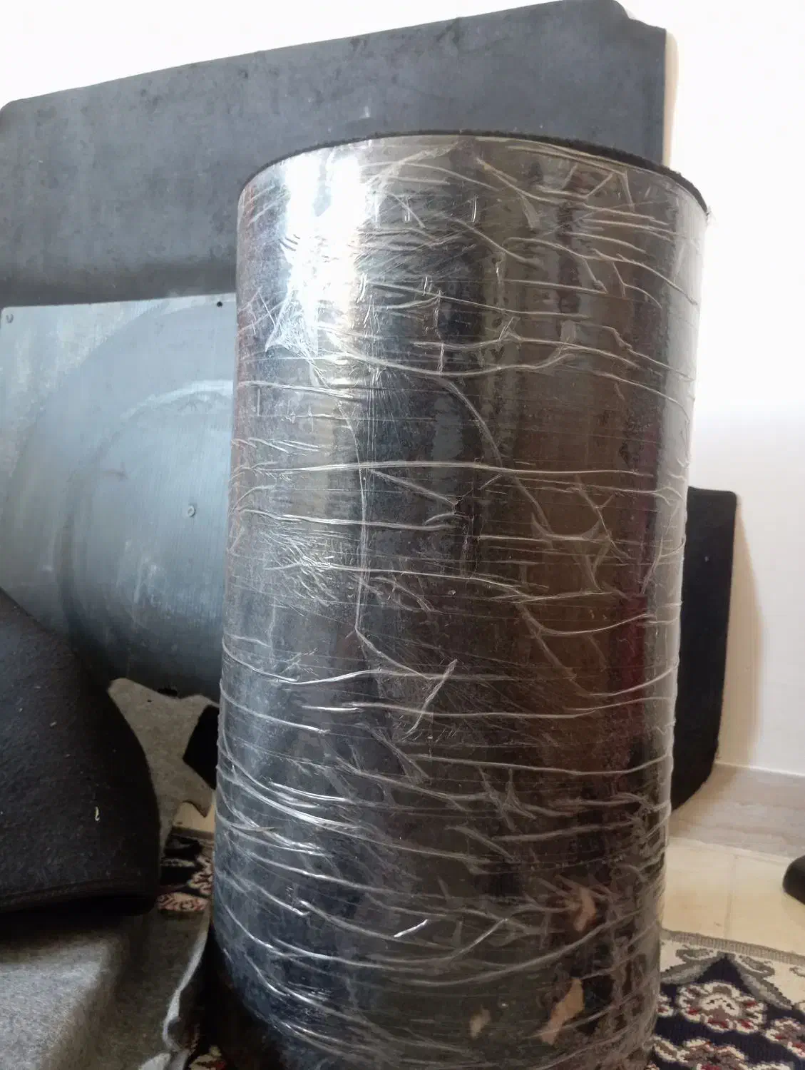 ساب 200rms|قطعات یدکی و لوازم جانبی|بهشهر, |دیوار