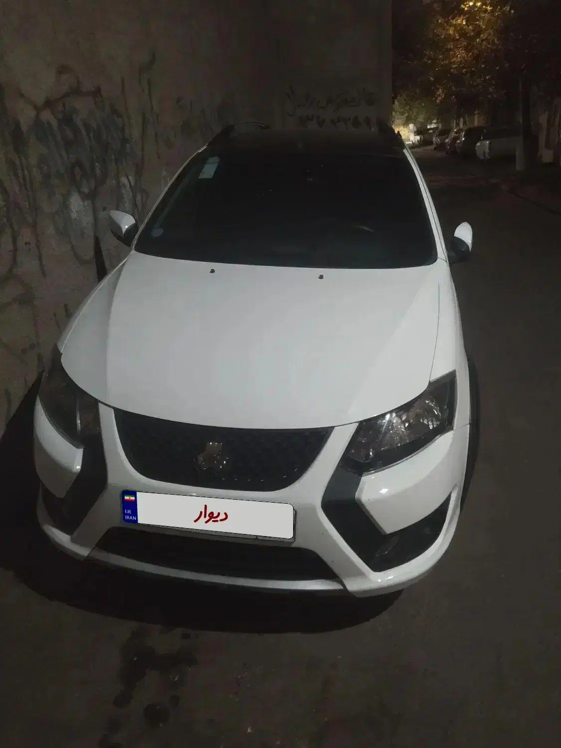 کوییک مدل ۴۰۳بی رنگ|خودرو سواری و وانت|پاکدشت, خاتون آباد|دیوار