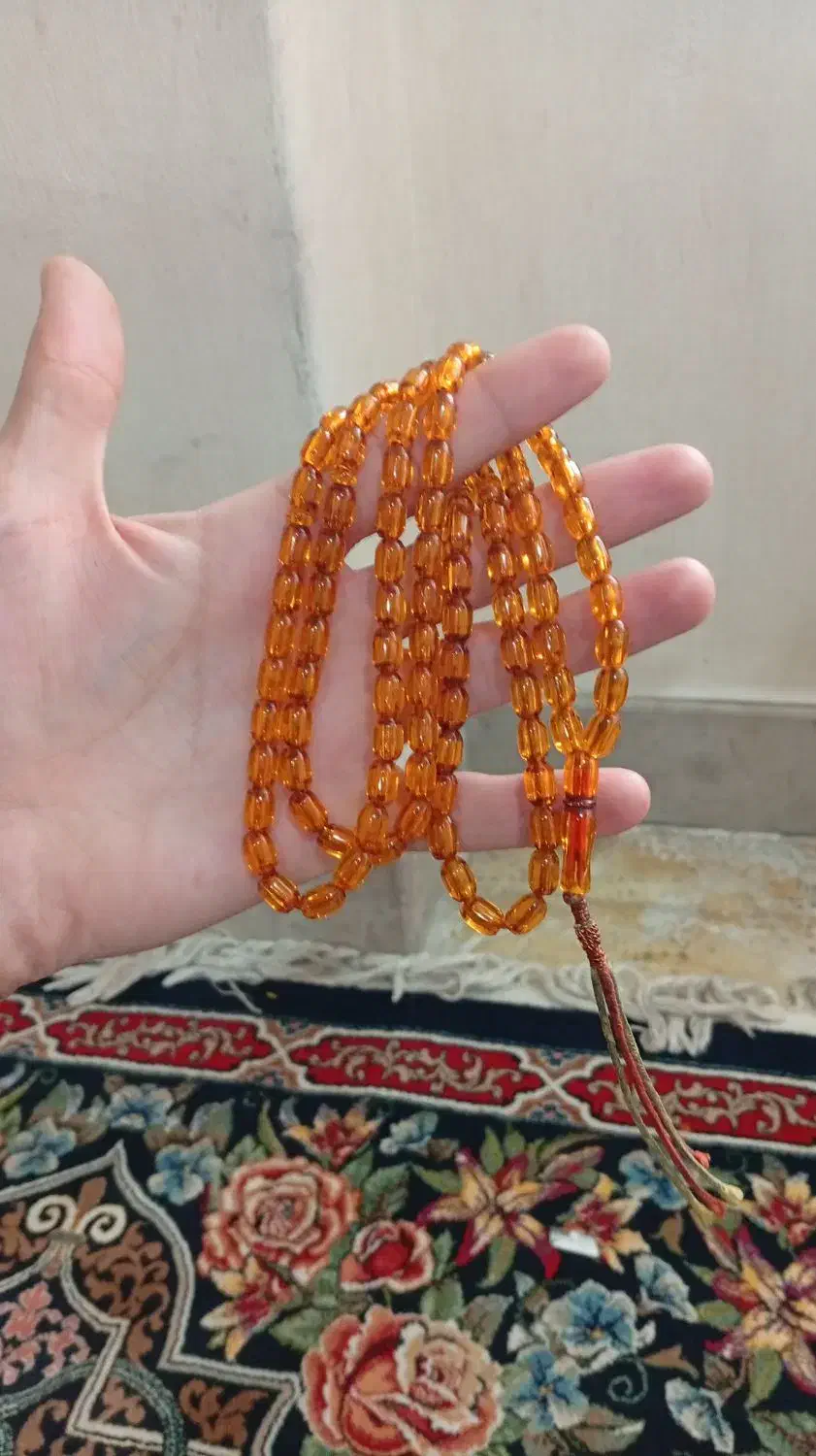 تسبیح سندلوس|بدلیجات|اراک, |دیوار