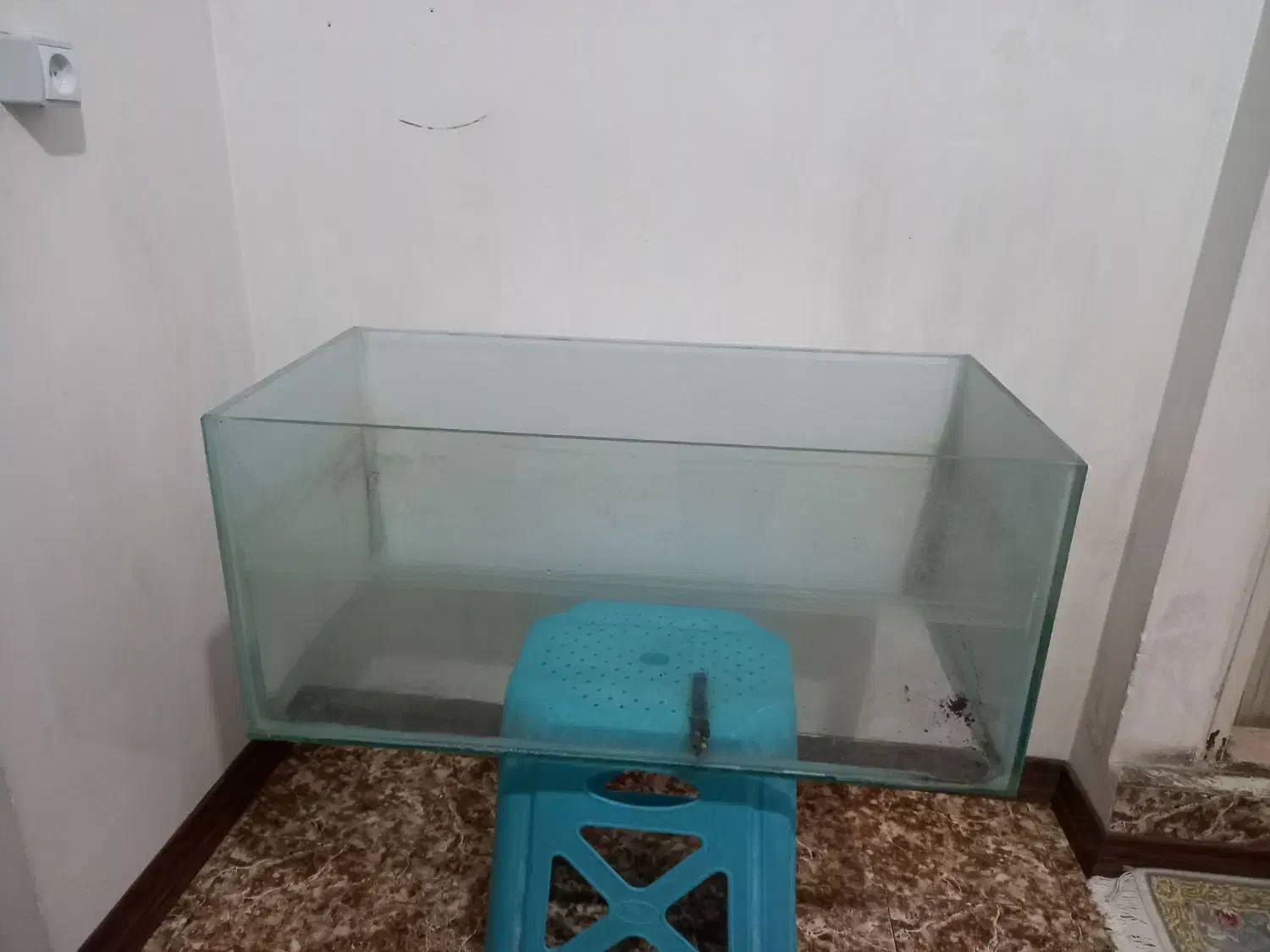 اکواریوم|ماهیگیری|تهران, شهرک ولیعصر شمالی|دیوار