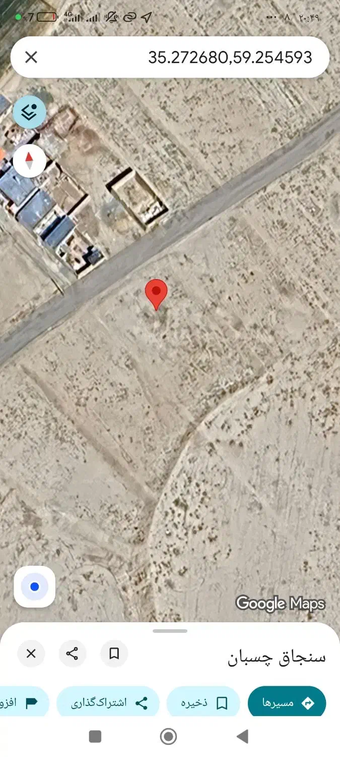 زمین مسکونی|فروش زمین و ملک کلنگی|تربتحیدریه, پائین ولایت|دیوار