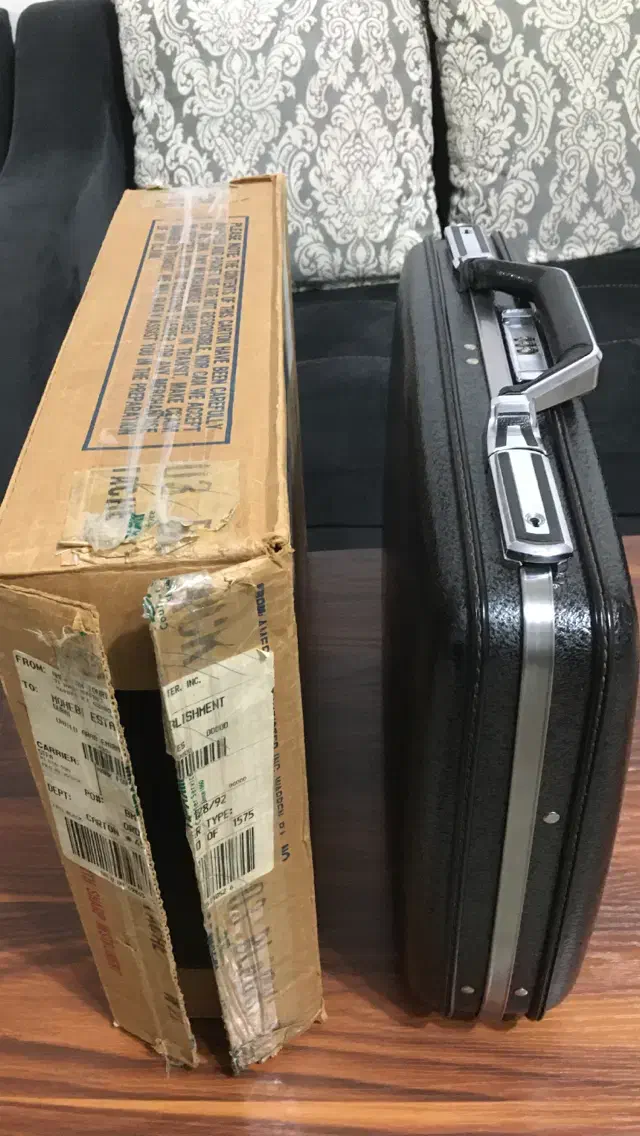 کیف سامسونت  امریکن توریستر سه اینچی اک اک|کیف، کفش، کمربند|رشت, پارک شهر|دیوار