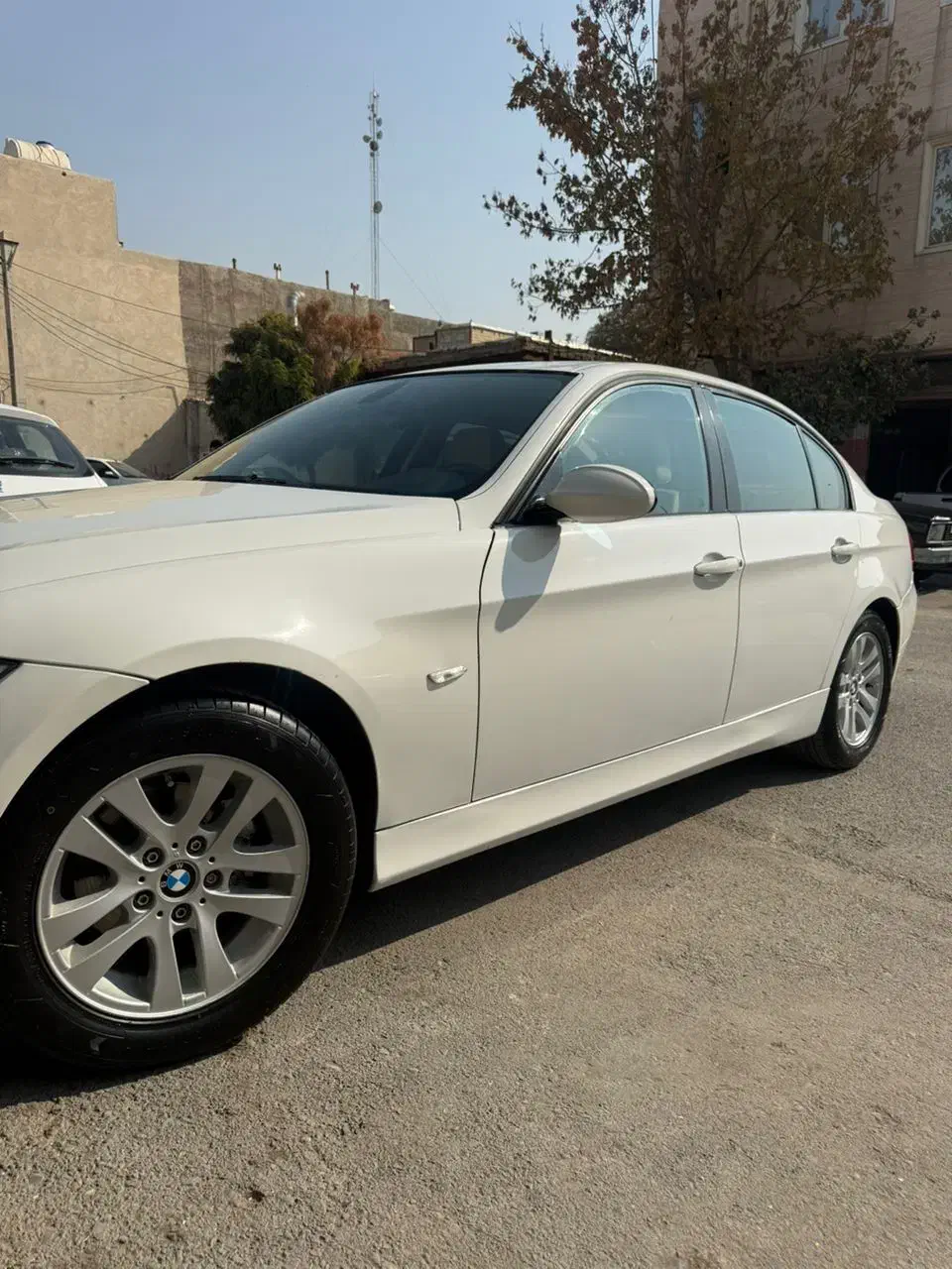 bmw 320|خودرو سواری و وانت|شهریار, شهریار|دیوار