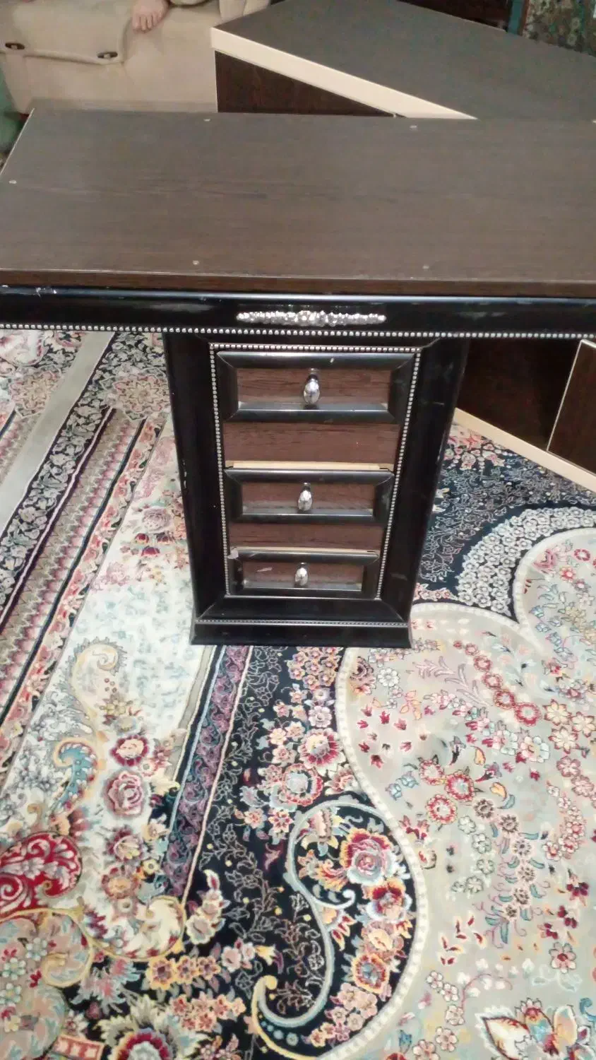 میز تلفنیی|میز تلفن|قروه, |دیوار