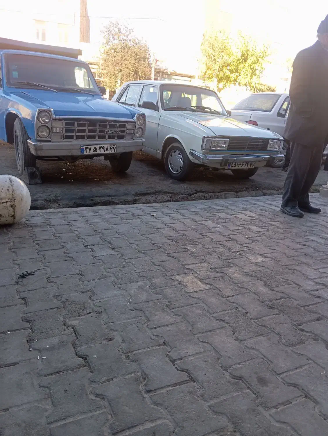 پیکان|خودرو سواری و وانت|چالدران, |دیوار