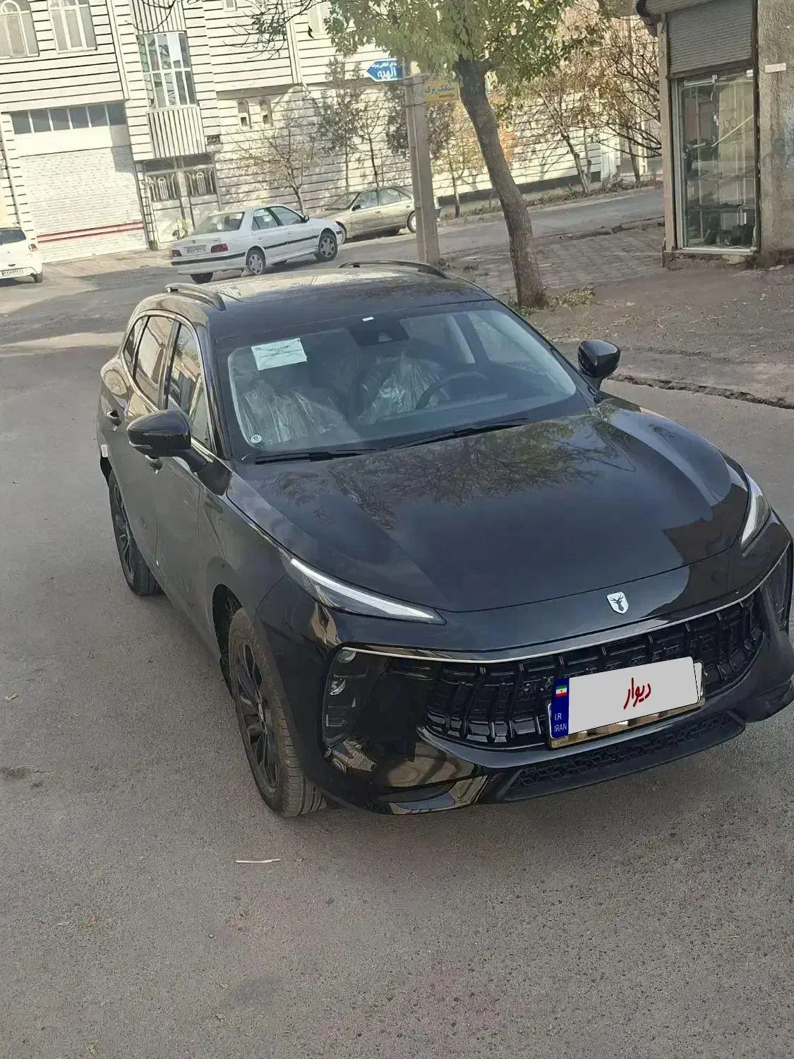 لاماری ایما|خودرو سواری و وانت|تبریز, |دیوار